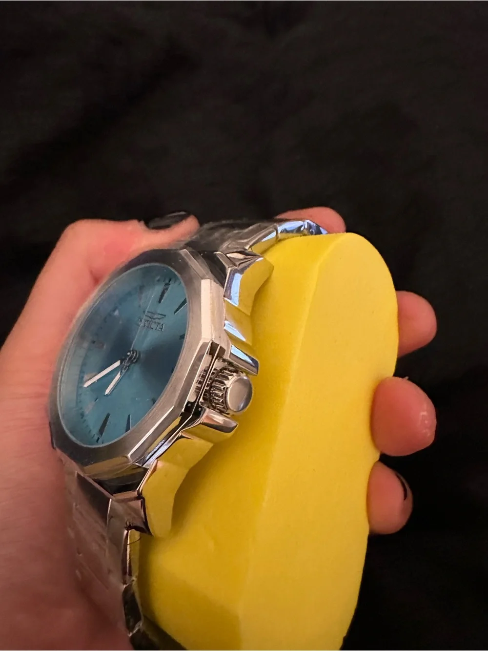 Invicta Speedway Men's Watch - 42mm